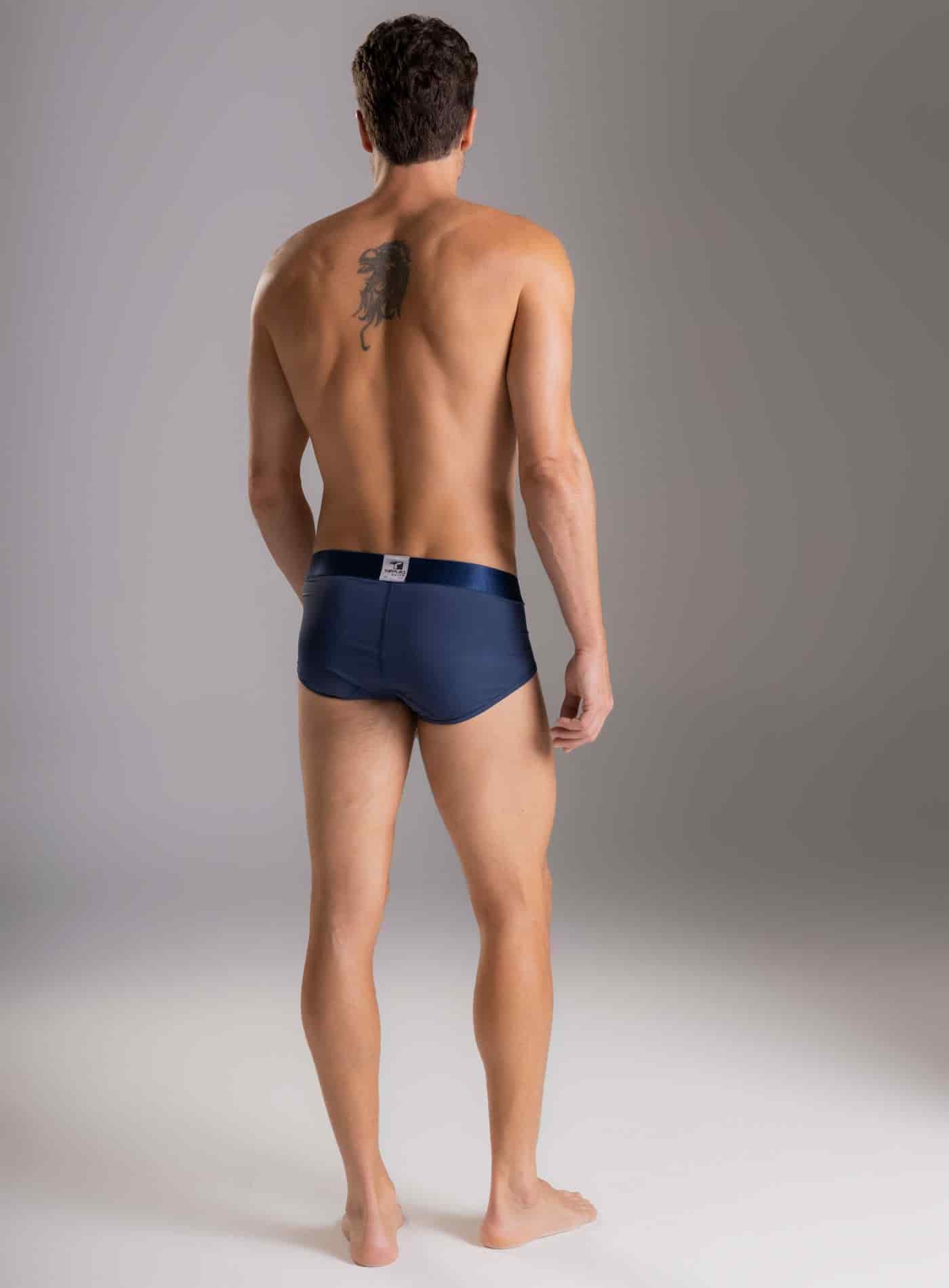 BOXER BRIEF MICROFIBRA F-E ROY




 TALLA S - M - L - XL 


TALLA S - M - L - XL - miniatura 2