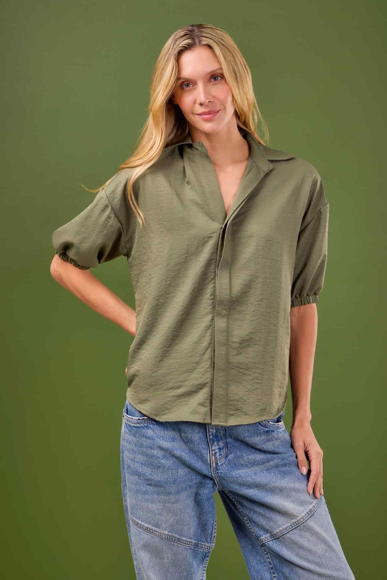 CAMISA POTENCIA - miniatura 2
