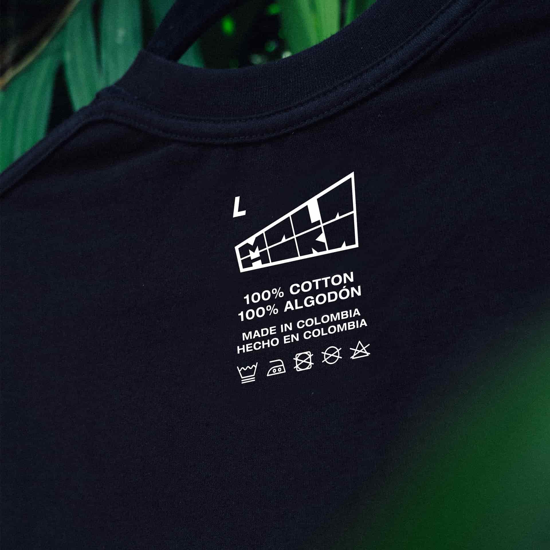 Camiseta Thermal - miniatura 4