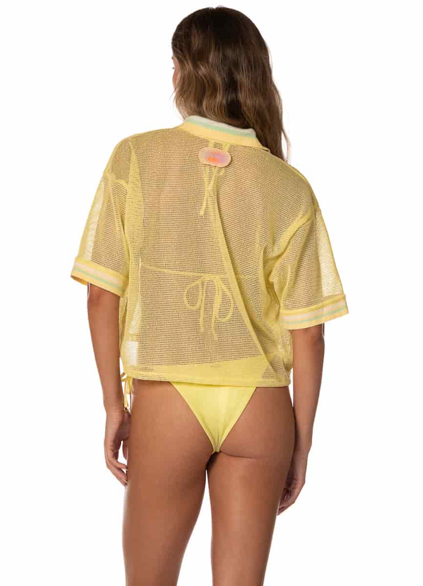 Maaji Golden Ray Solene Shirt - miniatura 2