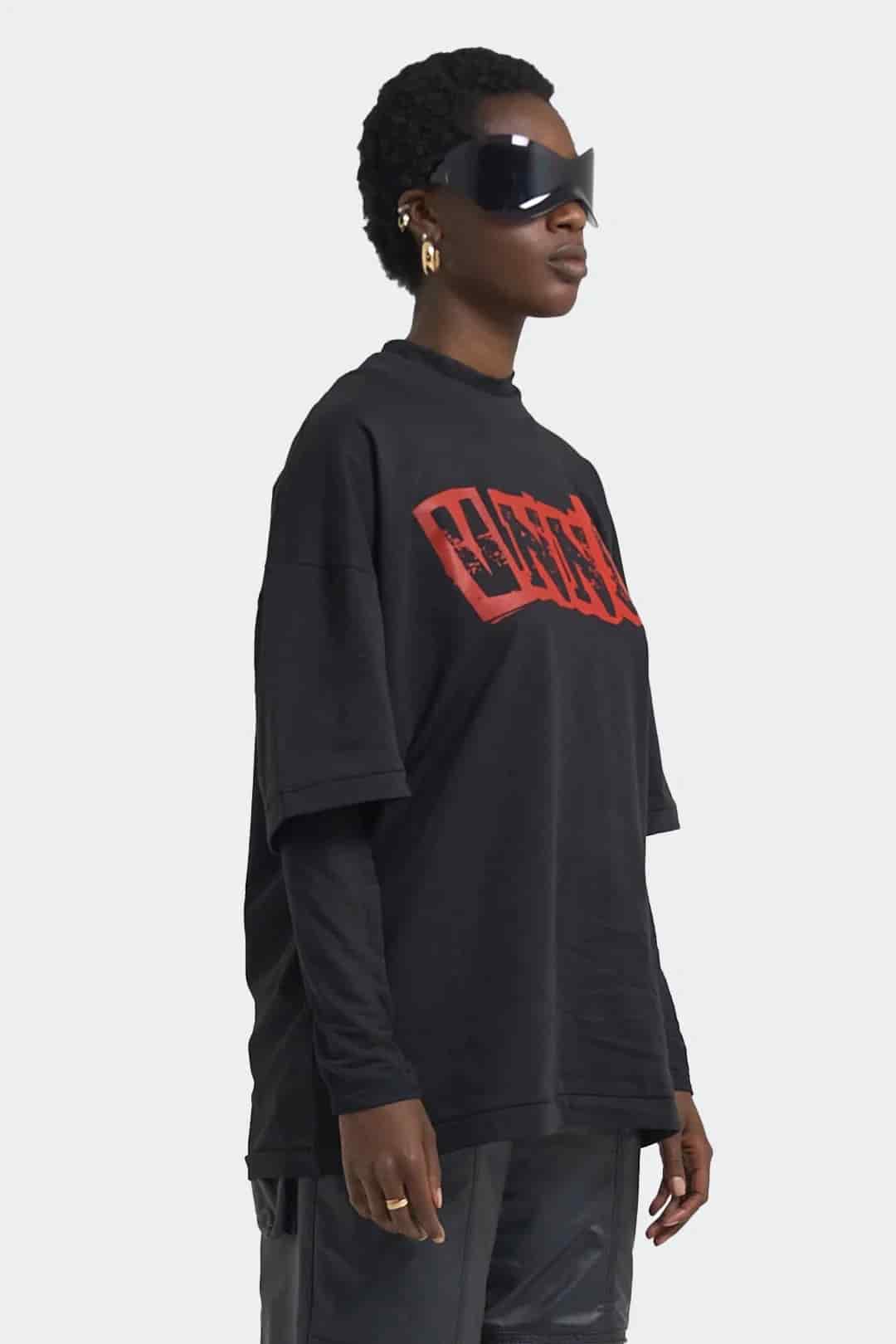 VENENO CAMISETA V DEAD - miniatura 4