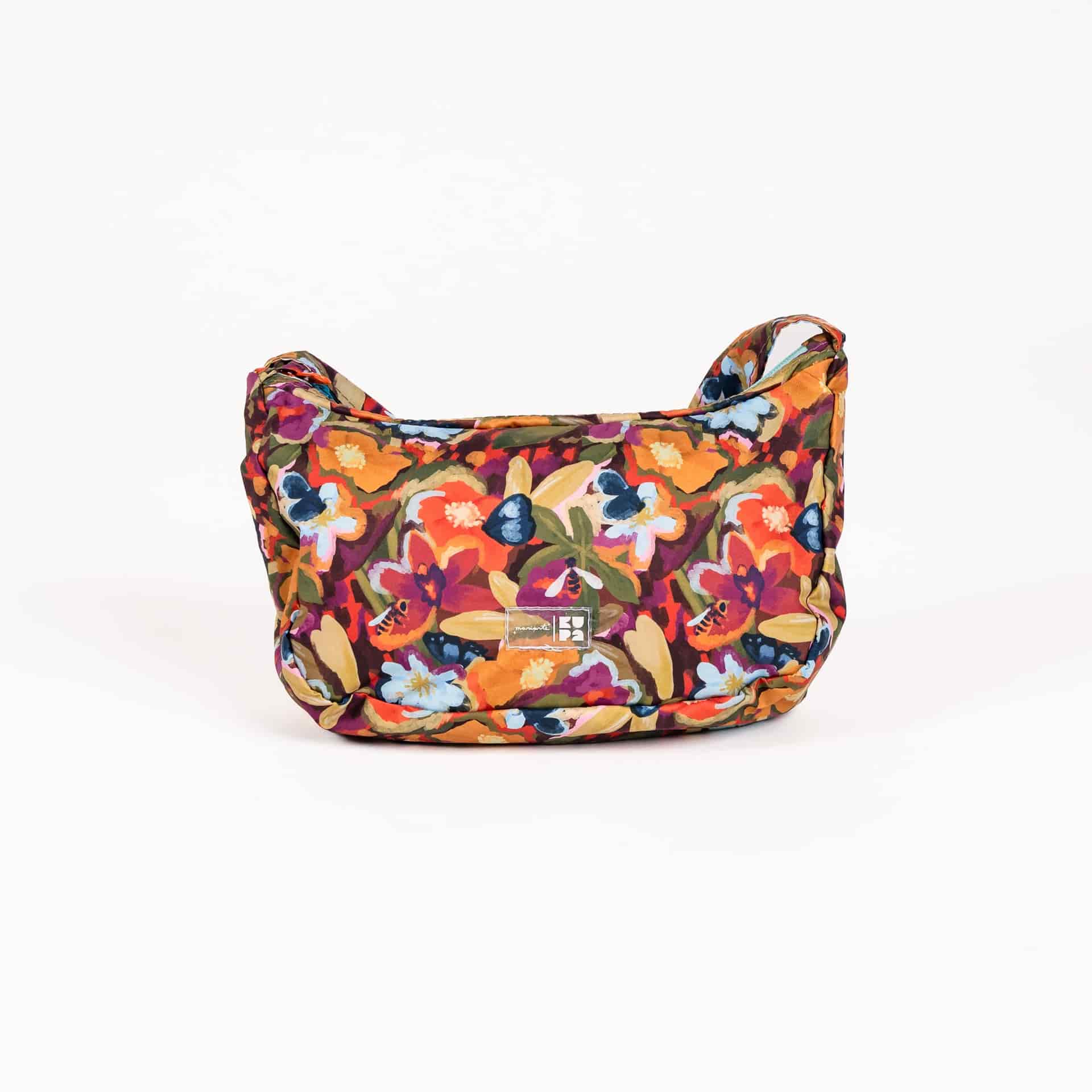 Bolso Urumita Polen - miniatura 3