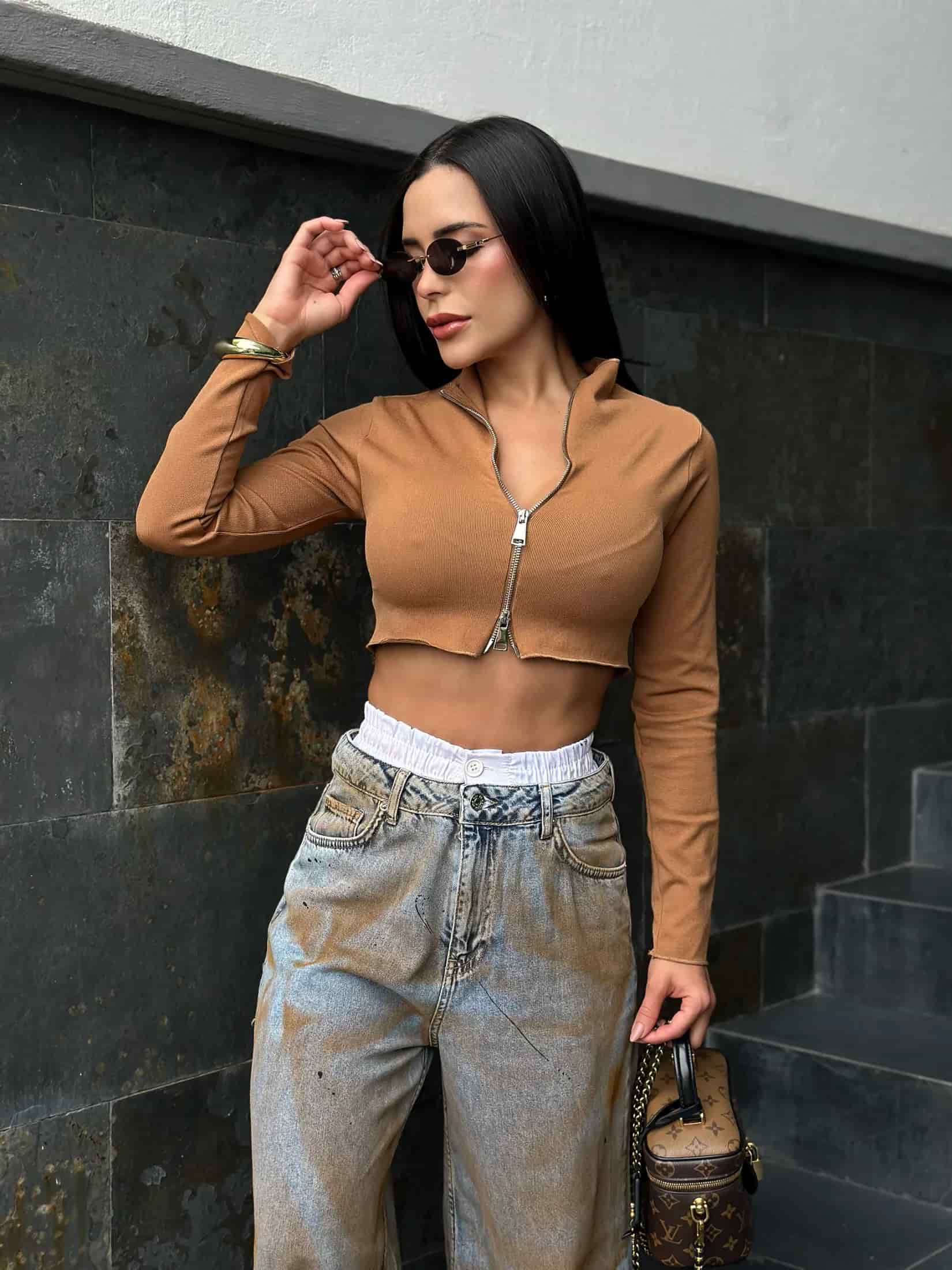 PANT VALENTINA - miniatura 3
