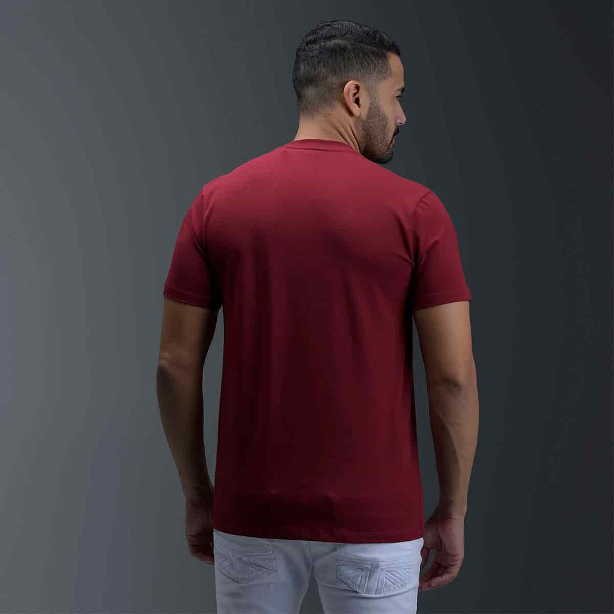 Camiseta Básica - miniatura 2