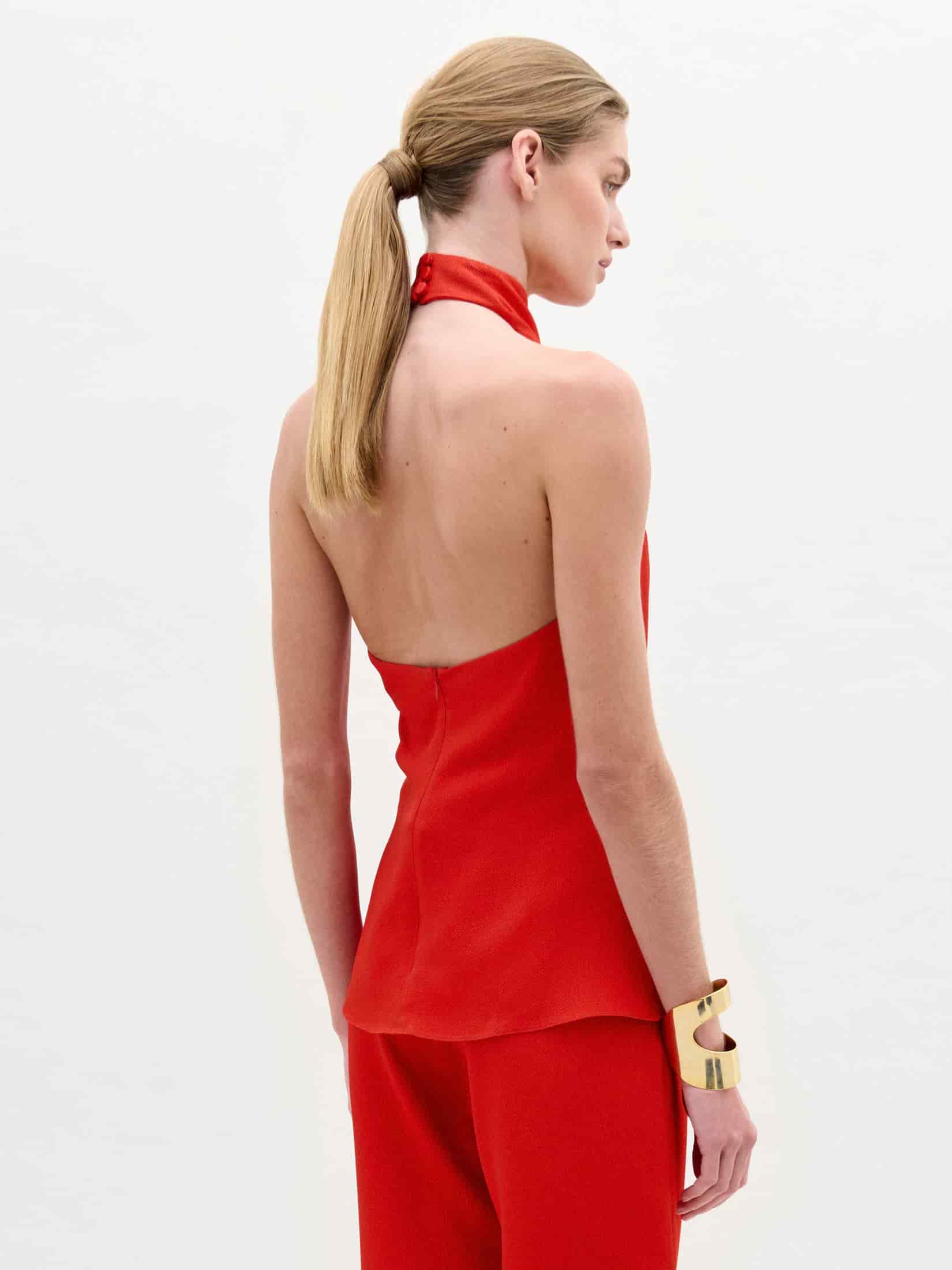 Dina Blouse - miniatura 3