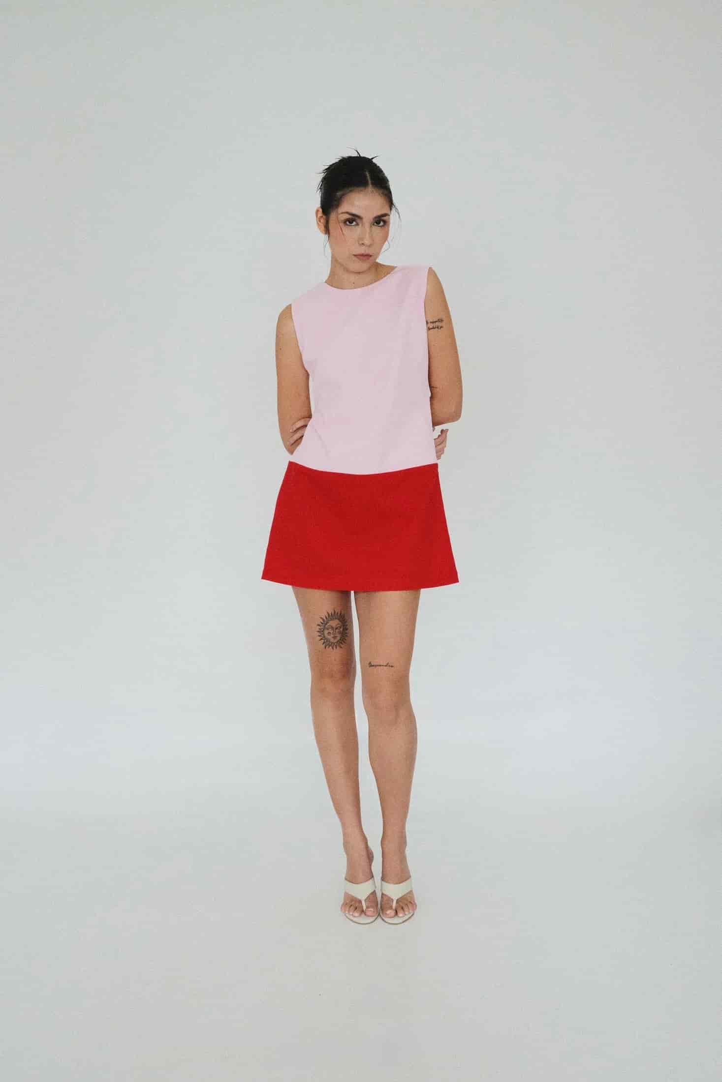 SUGAR DRESS - miniatura 1