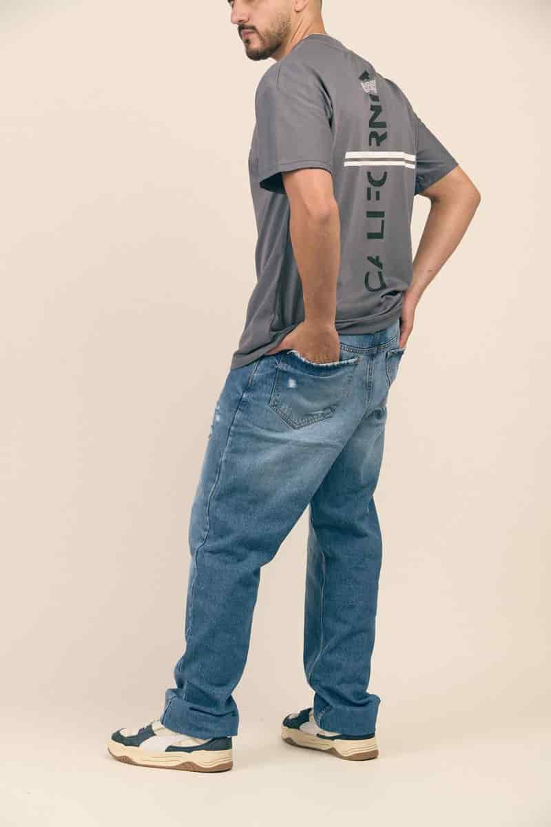 JEANS 564A AZUL MEDIO - miniatura 2