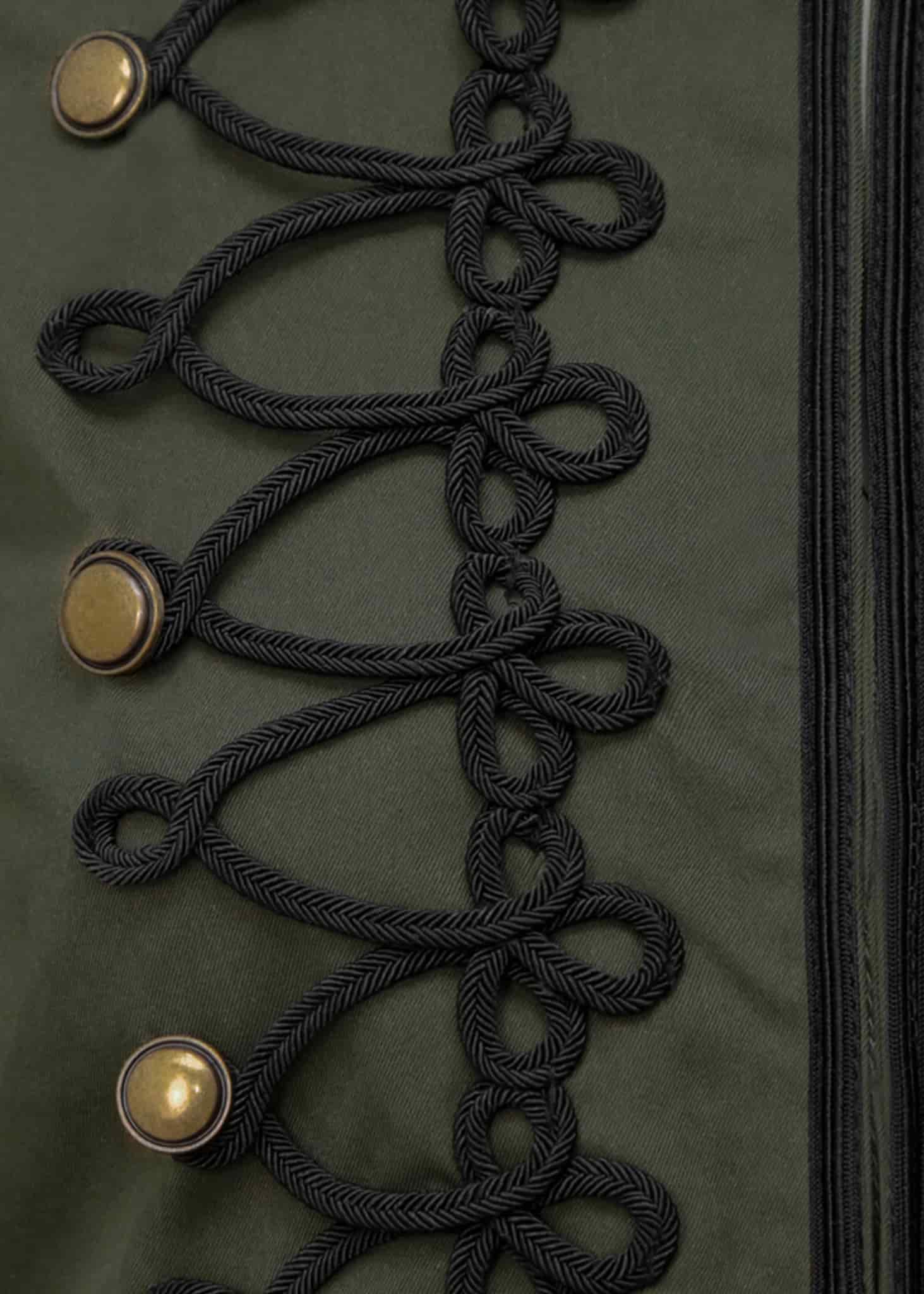 Chaqueta Aventura - miniatura 3