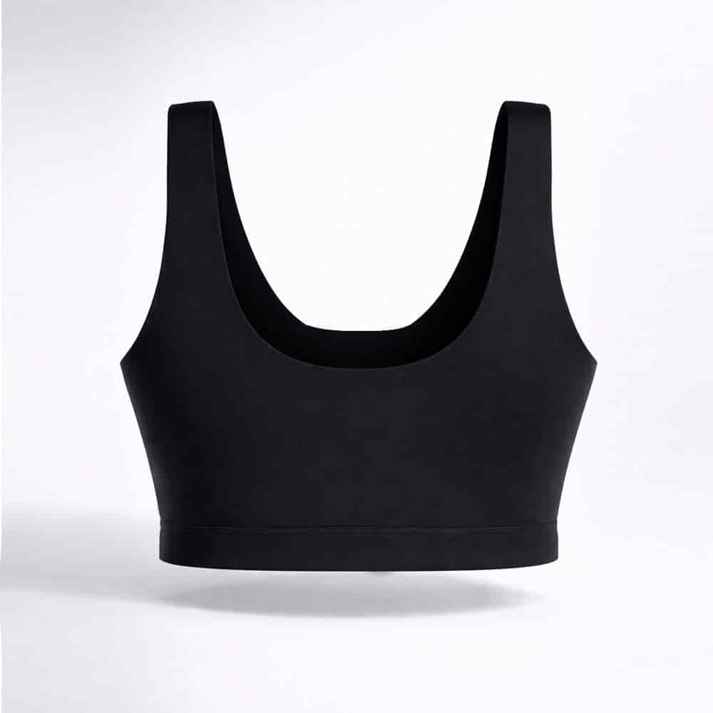 Top Doble Escote - miniatura 3