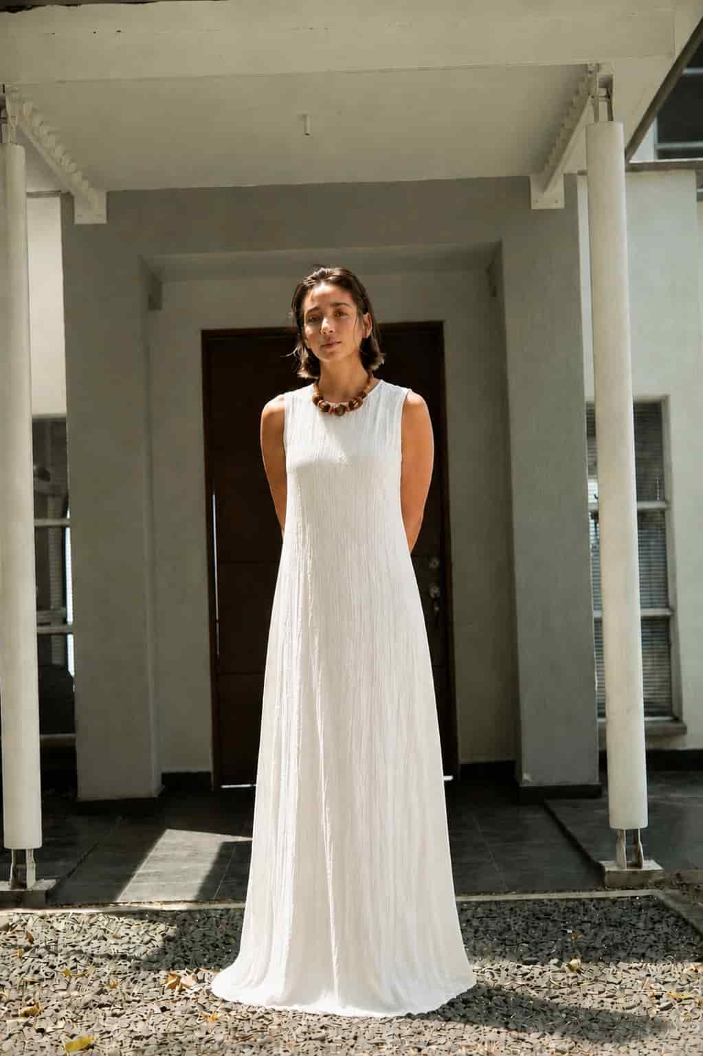 Vestido Sienna - miniatura 2