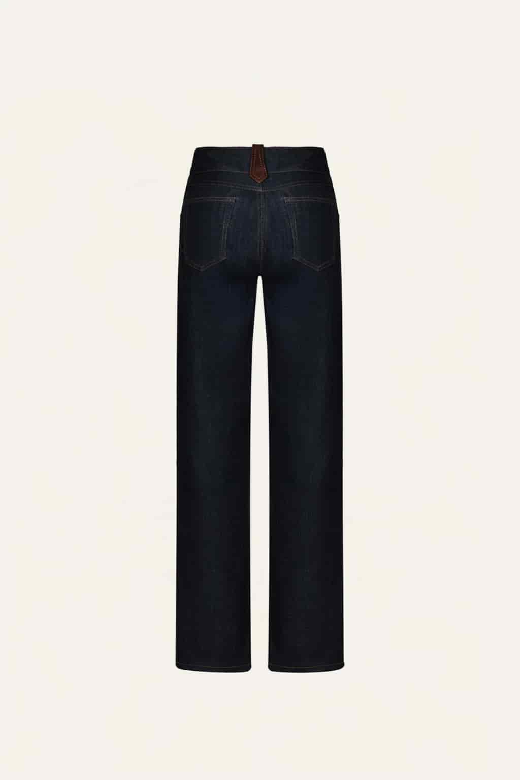 Frontier Femme Pant - miniatura 2