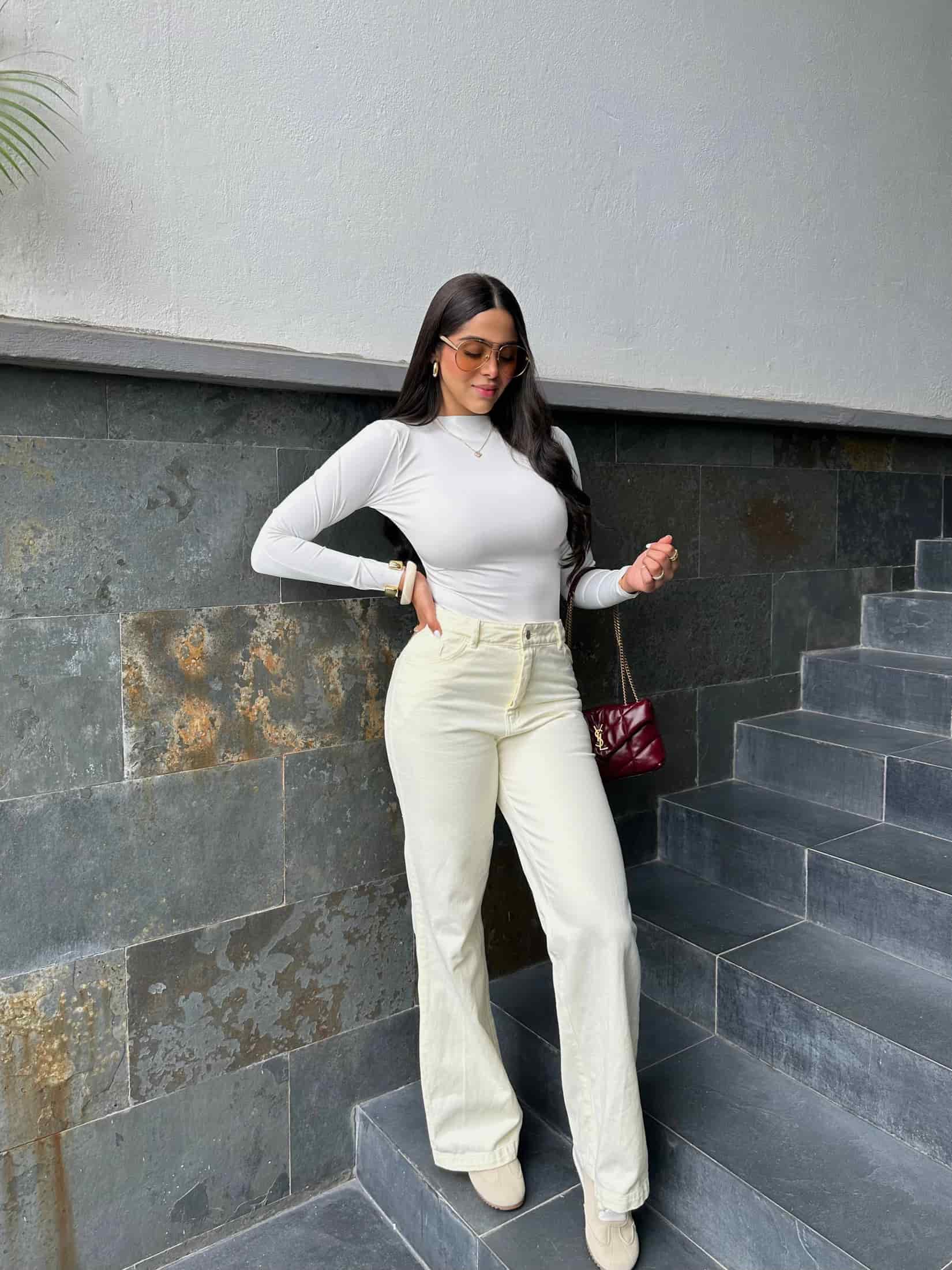 BODY MARIANA BLANCO - miniatura 3