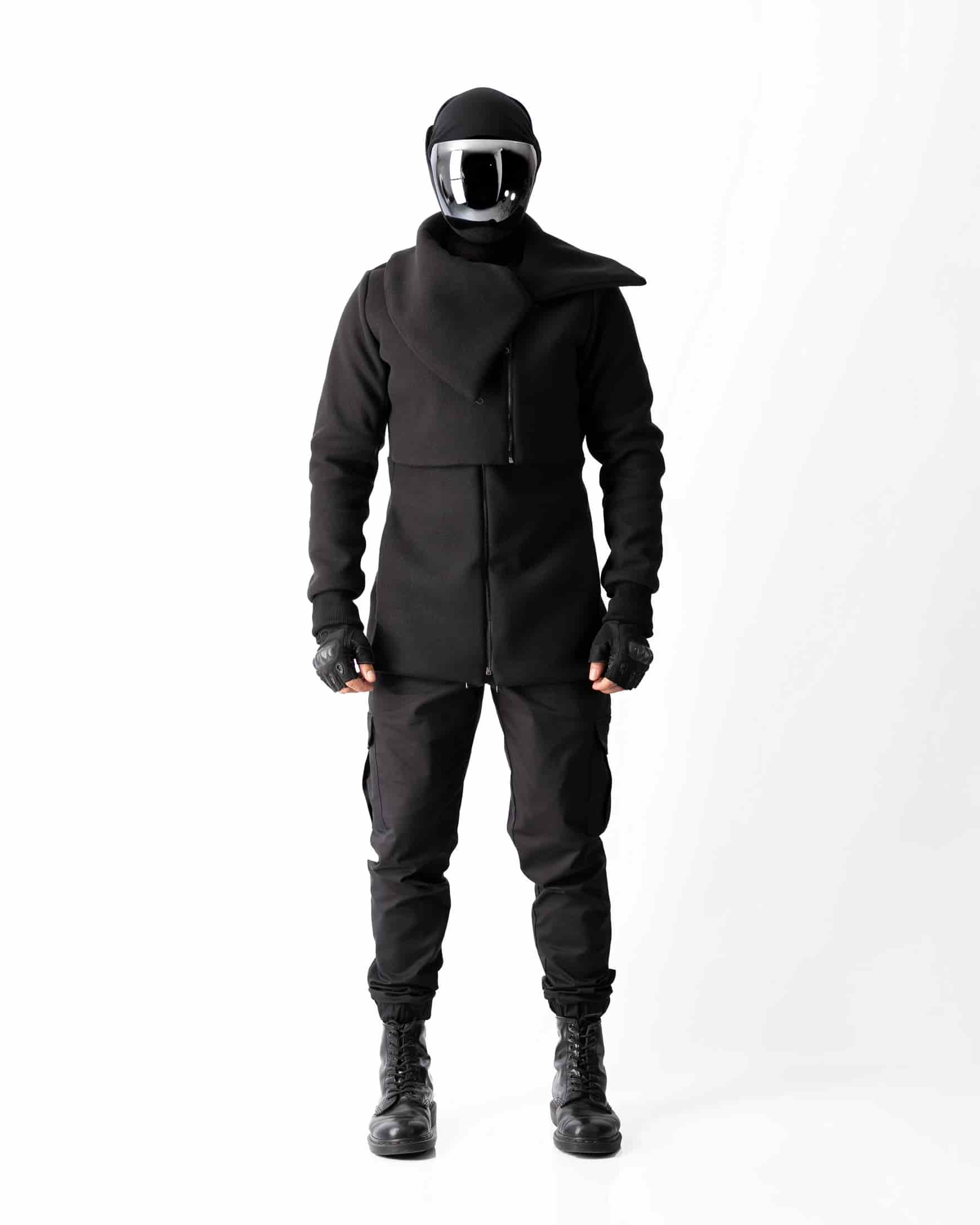 Fractalis Phase Jacket - miniatura 2