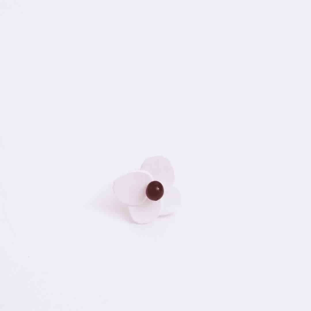 Earcuff Lucié Flor - miniatura 17