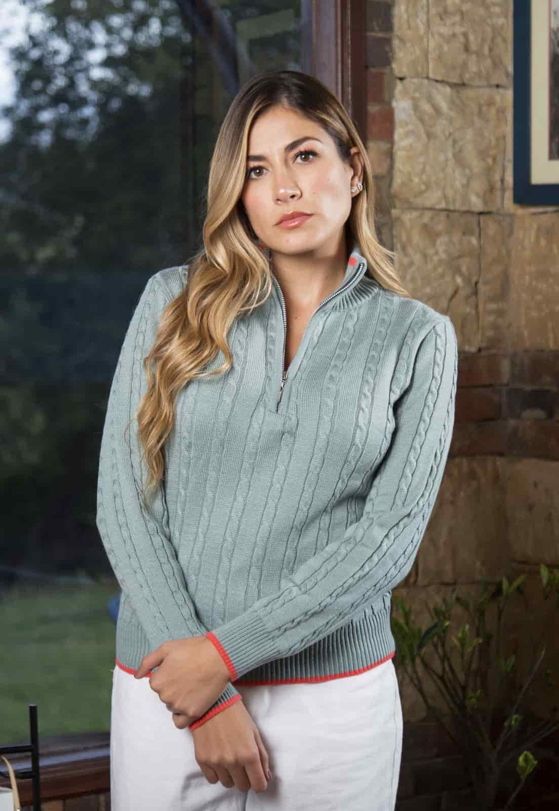 Pack x2 Camisero Cuello Alto - miniatura 4