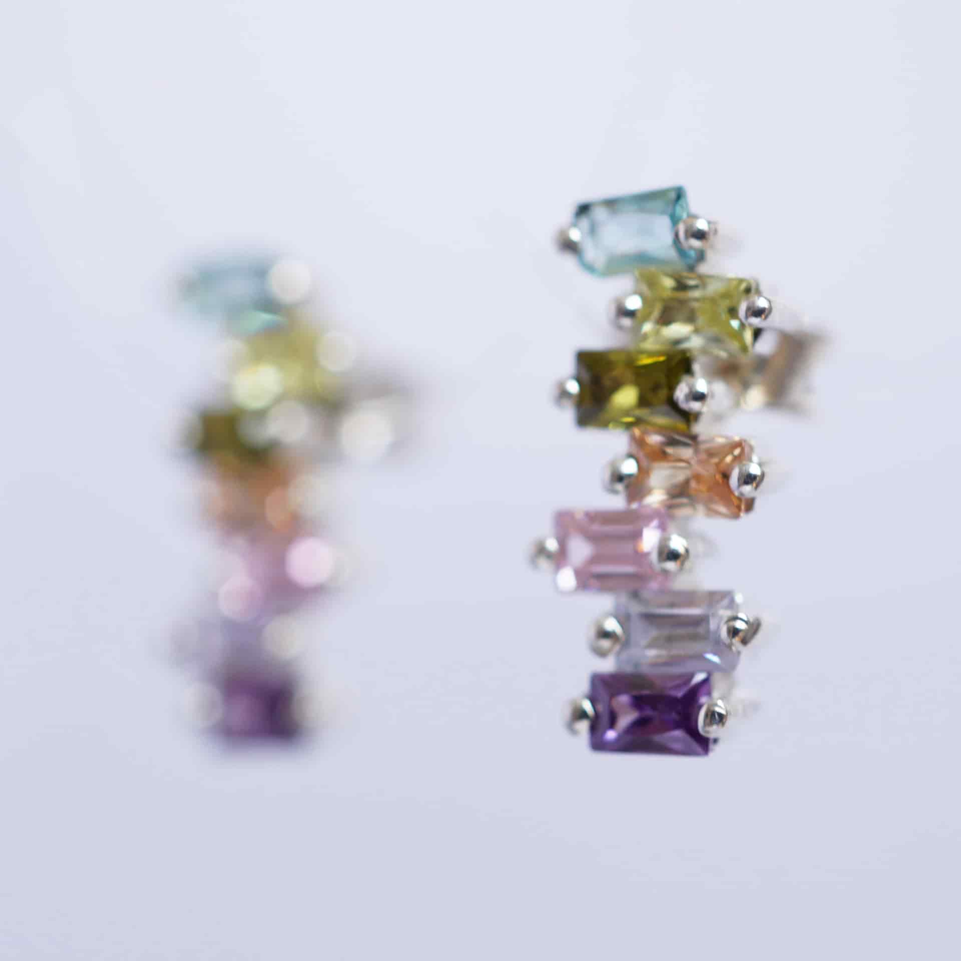 Aretes Renata - miniatura 2