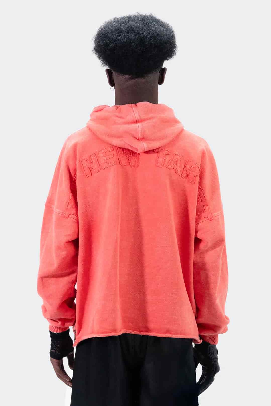 VENENO BUZO SOFT PINK - miniatura 5