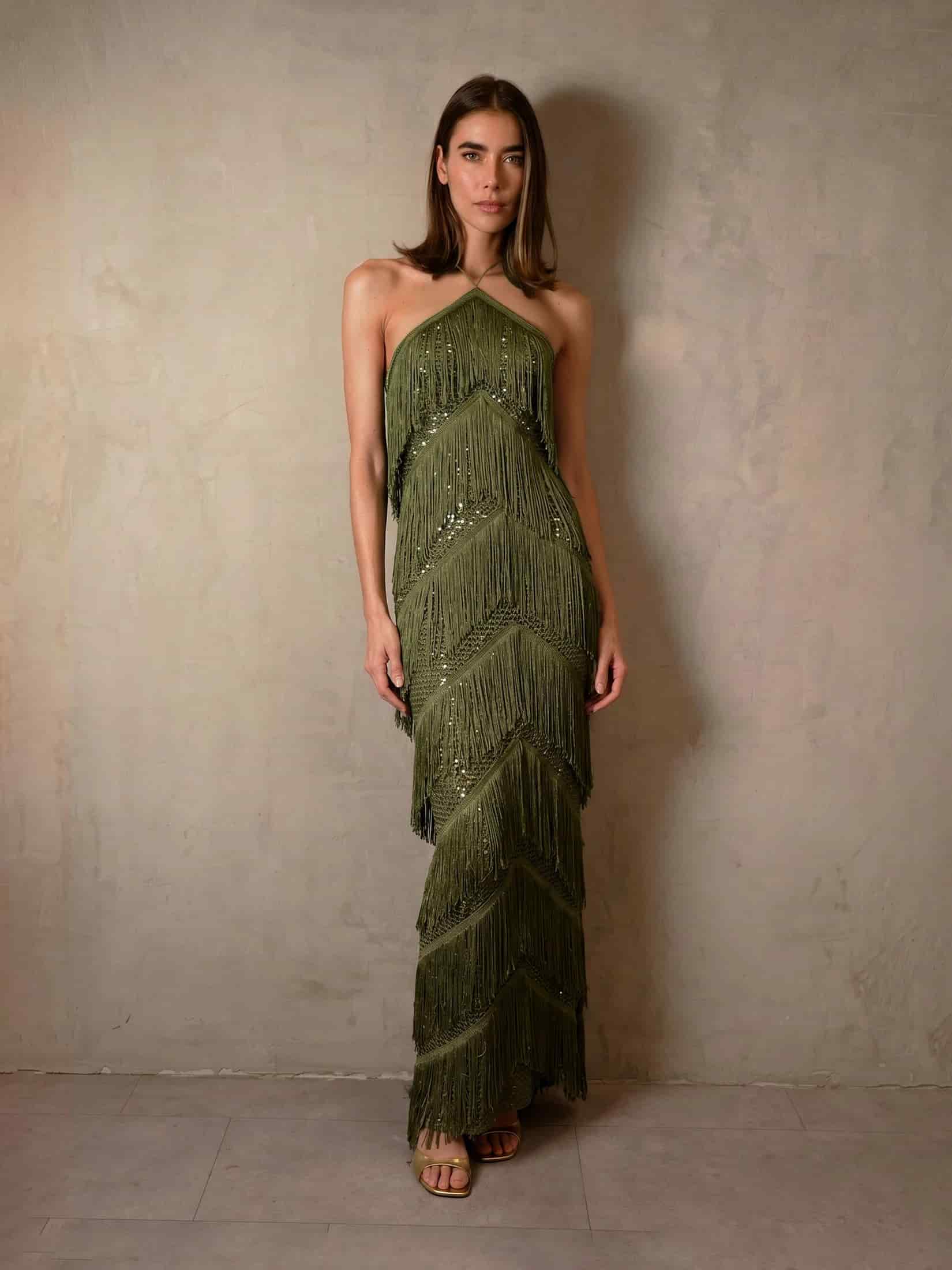 ECLECTIC DRESS - miniatura 1