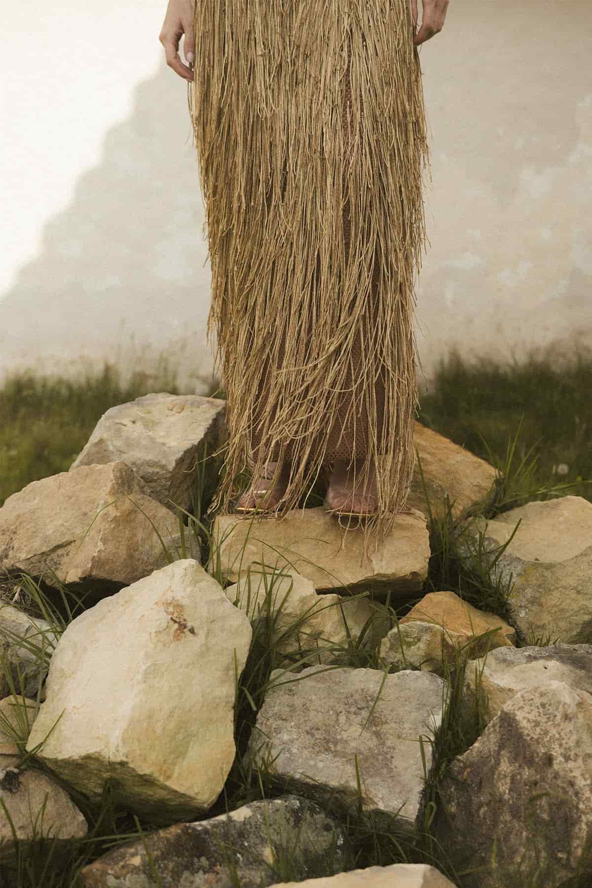 VESTIDO FILO - miniatura 3