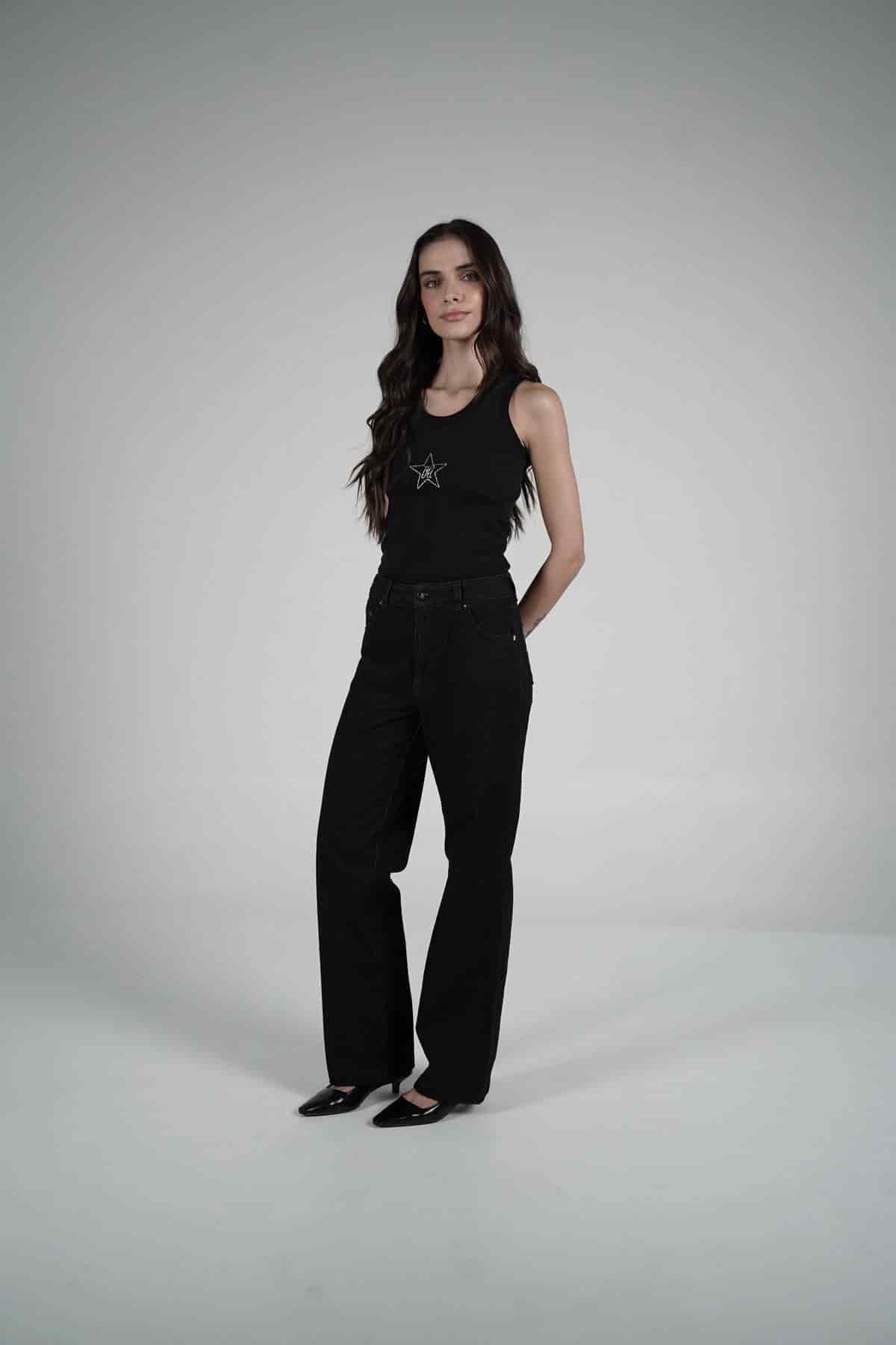 Zebra Double star Jeans - miniatura 2