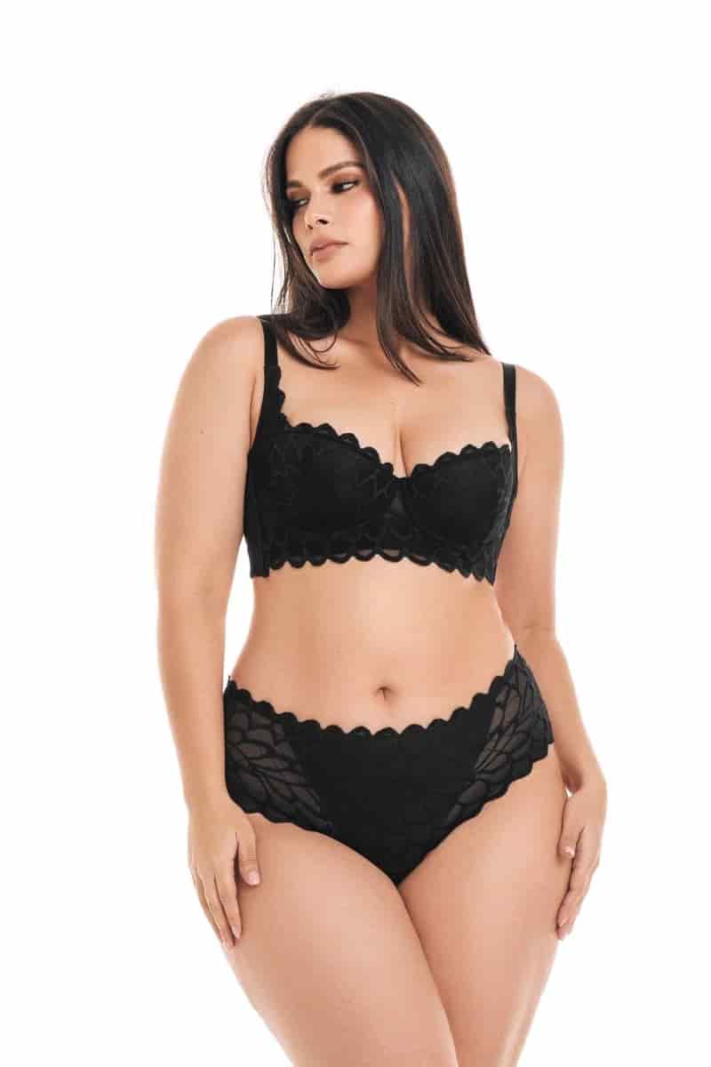 Brasier Copa Suave - miniatura 1
