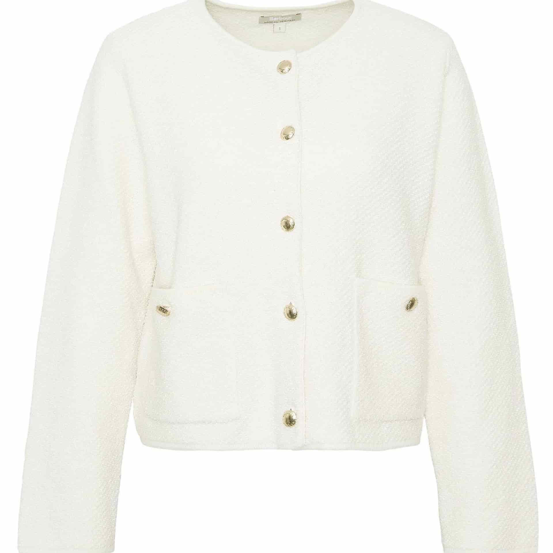 Barbour Celeste Cardigan - miniatura 2