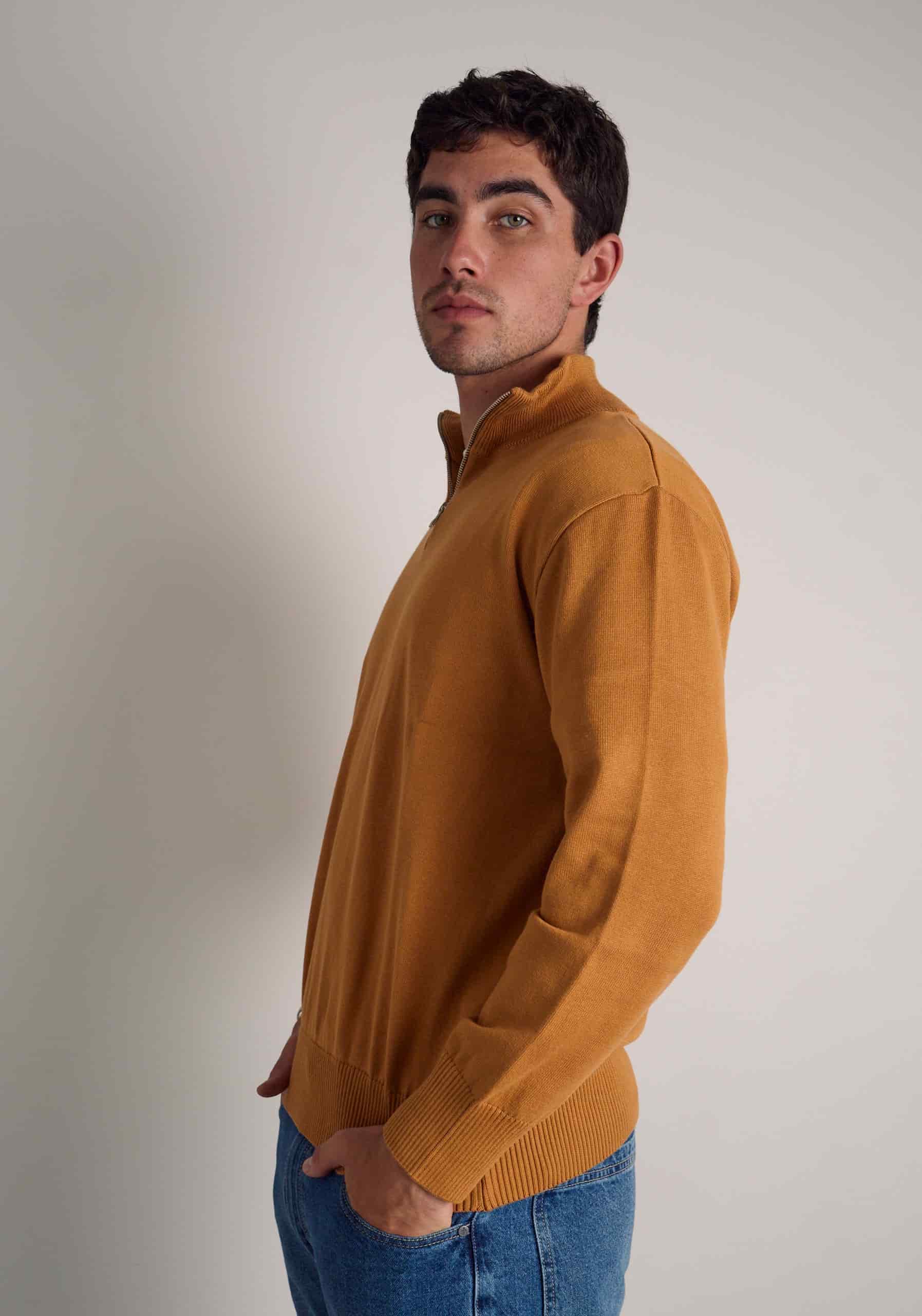 Saco H Prescolt Camel - miniatura 3