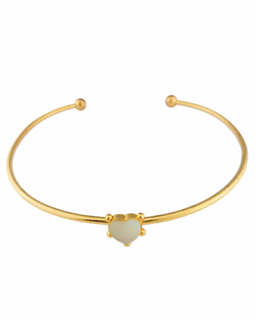 Choker Becky con nácar - miniatura 1