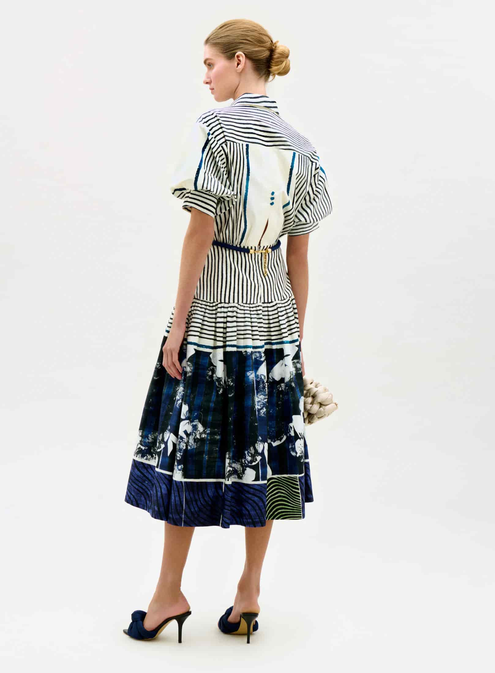Kaila Dress - miniatura 3