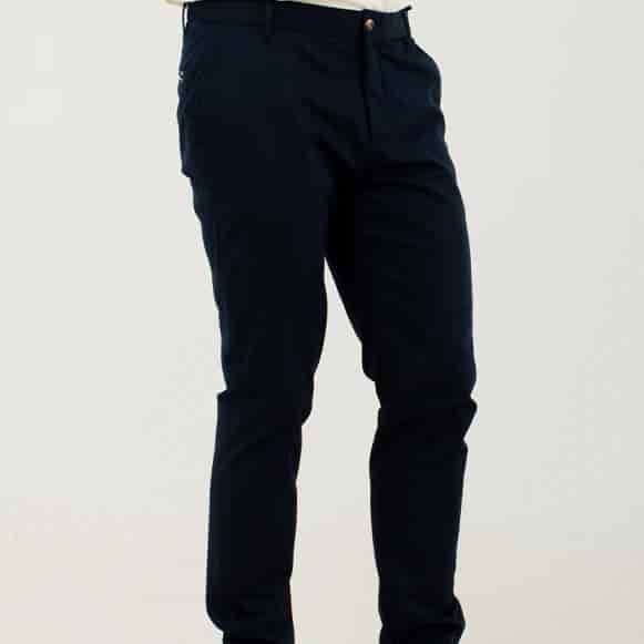 PANTALON DRILL HOMBRE - miniatura 10