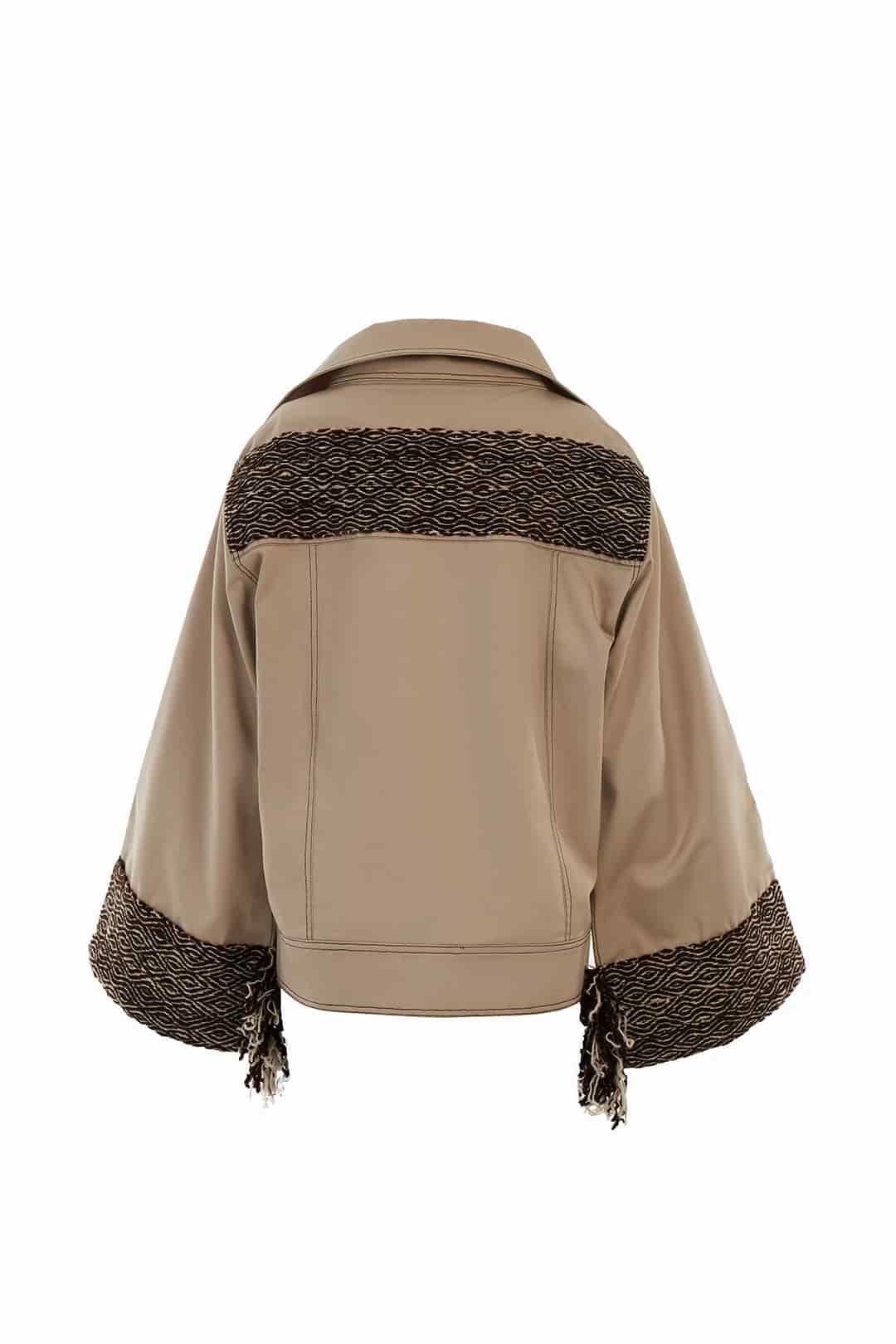 Chaqueta Aurora - miniatura 4