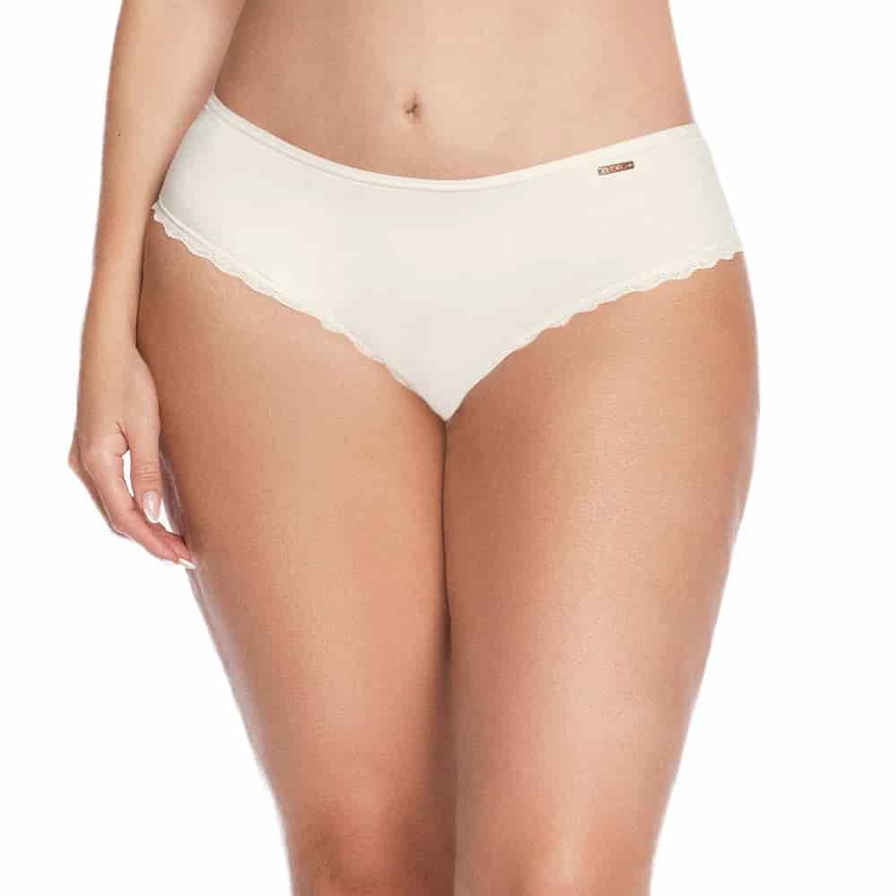 PANTY CON DETALLES EN PIERNA - miniatura 4
