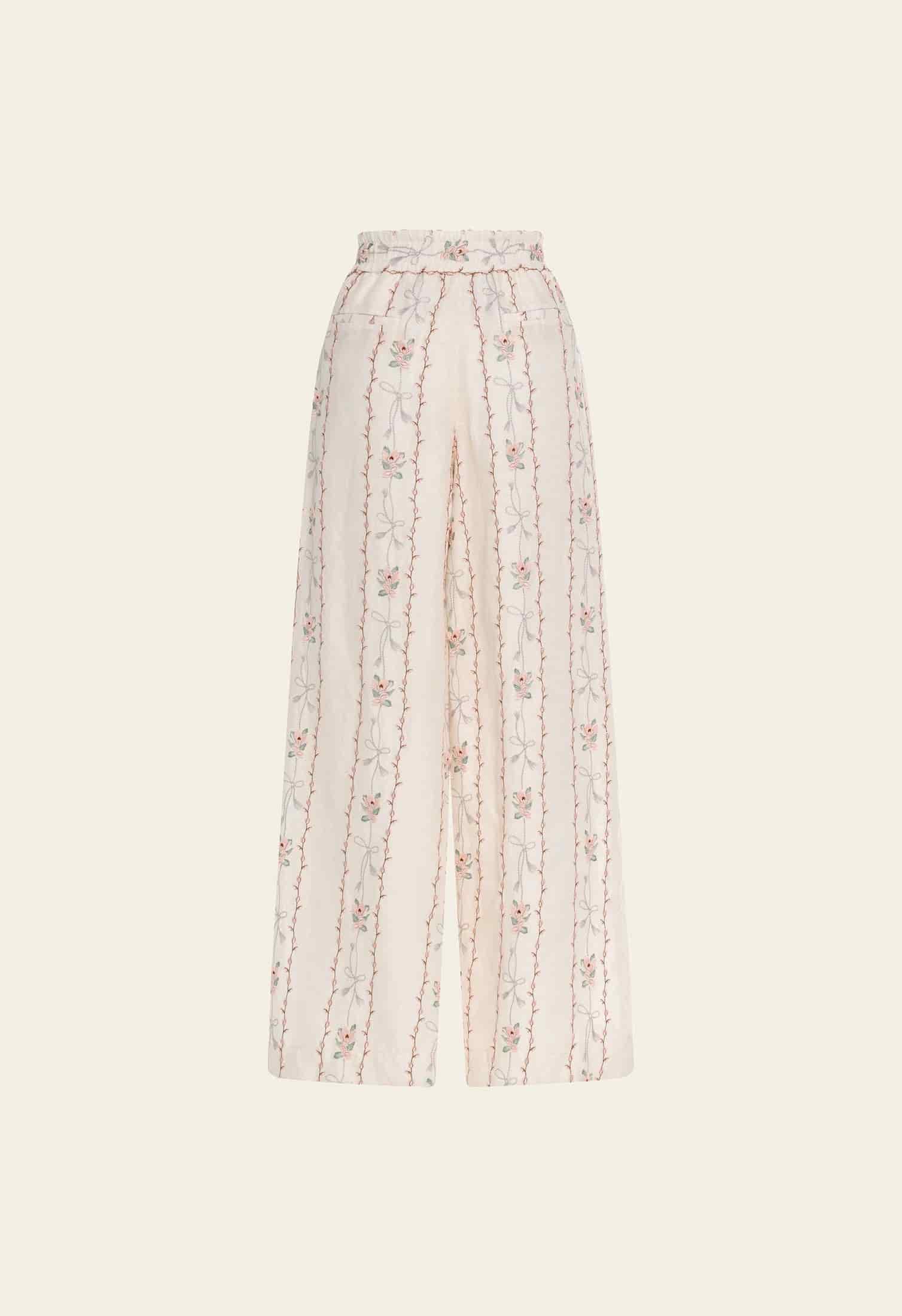 Tota Navegante Trouser - miniatura 4