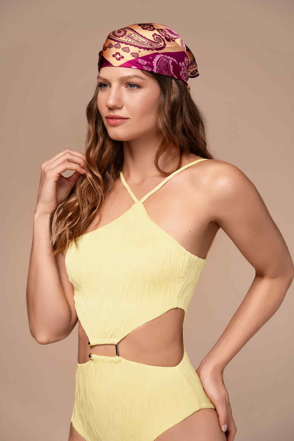 LUNA OASIS BANDANA - miniatura 2