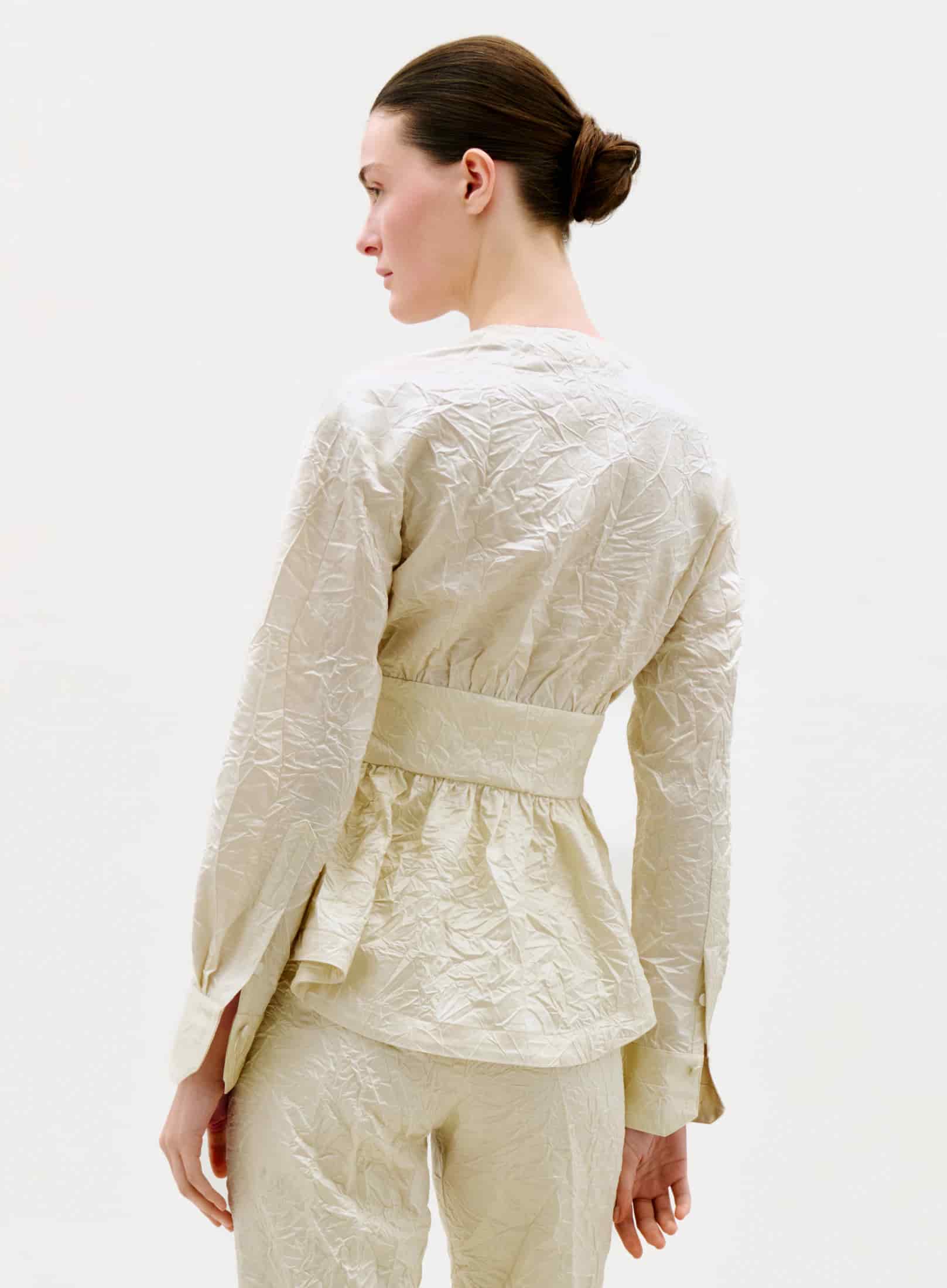 Saanvi Blouse - miniatura 3