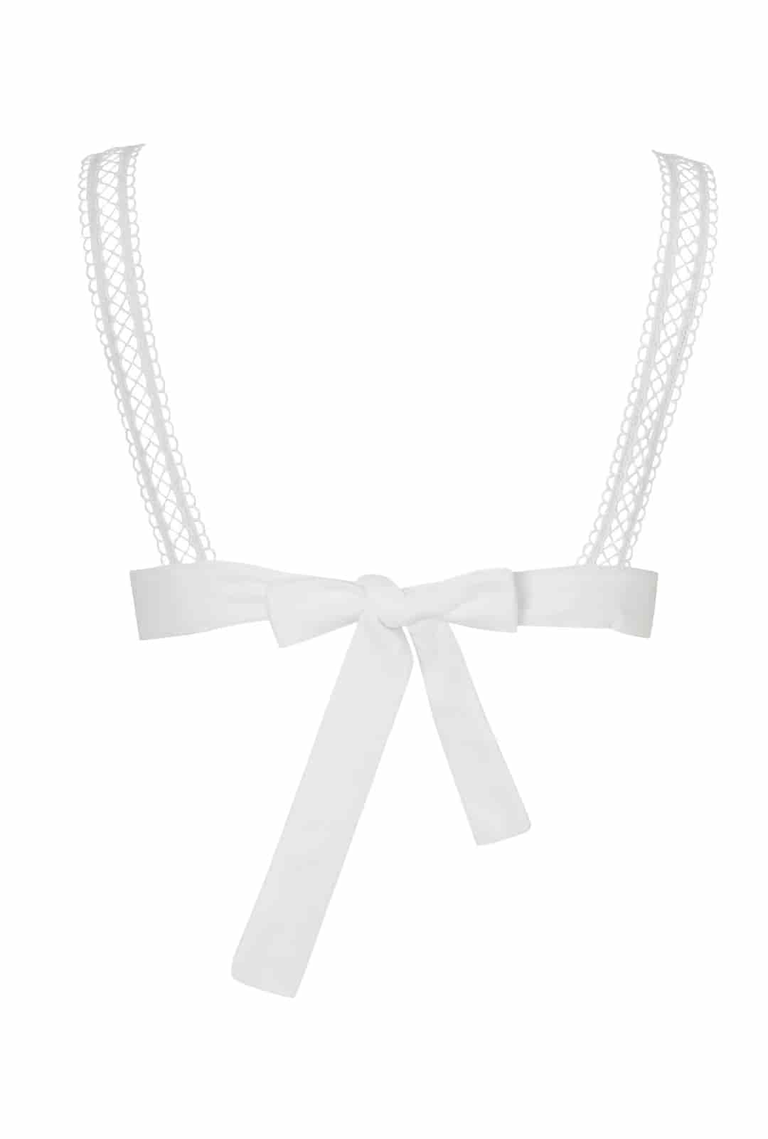 DINAMITA TOP WHITE - miniatura 7