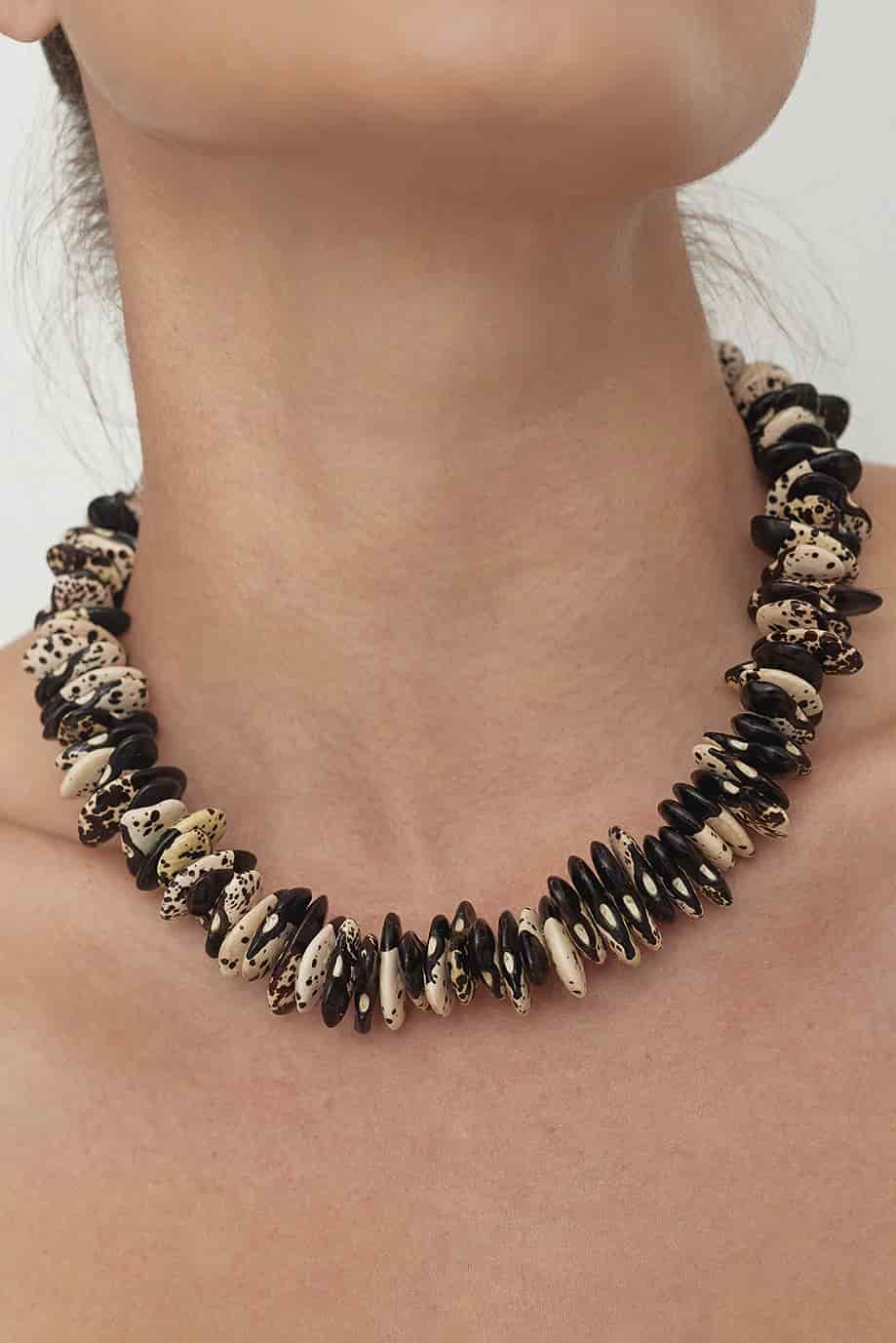 Collar Siembra Fríjol Dálmata - miniatura 4