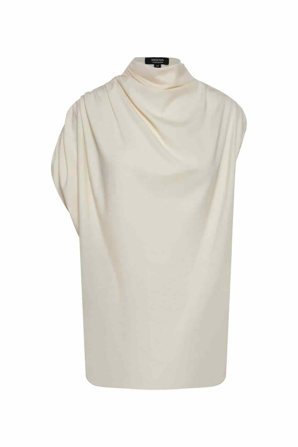 Blusa tibet natural - miniatura 1
