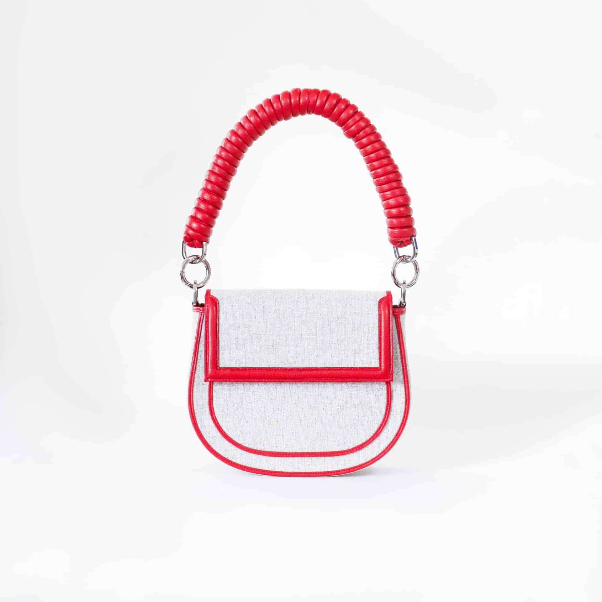 Bolso Luna - Esmeralda - miniatura 1