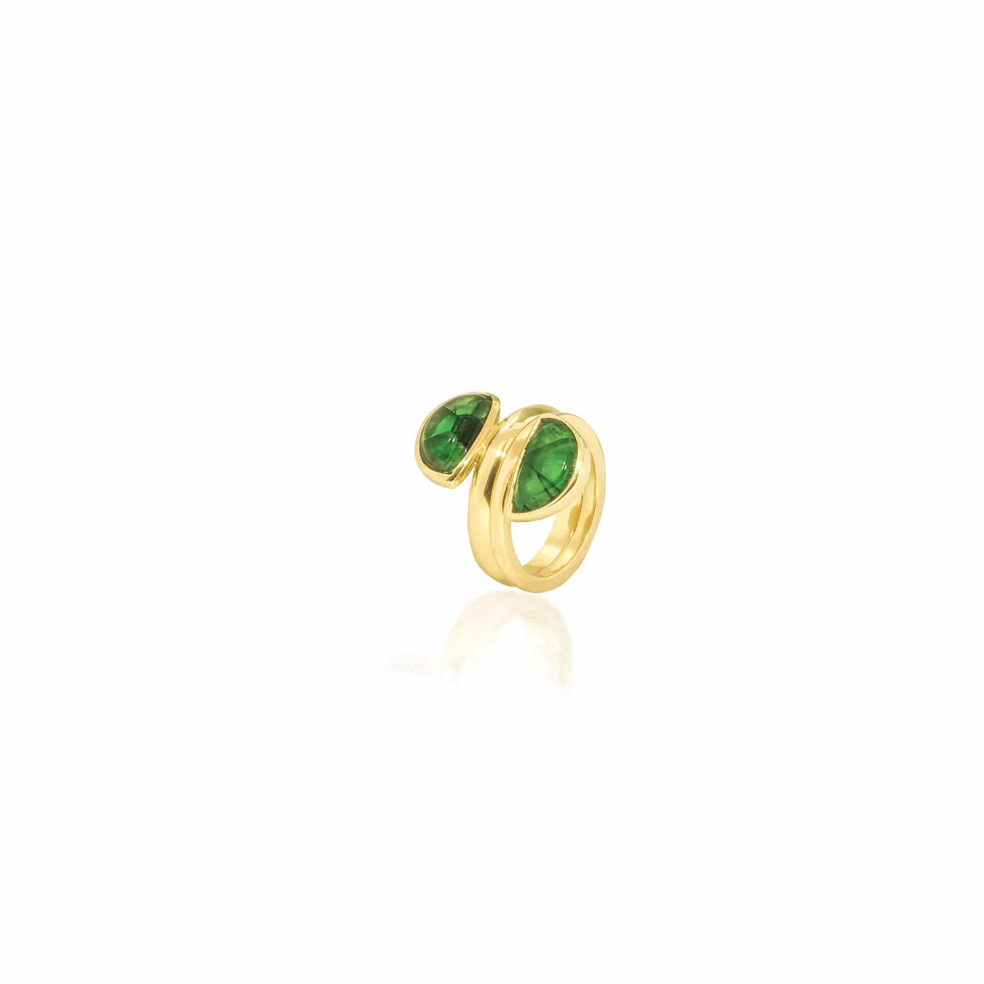 Anillo Trapiche - miniatura 6