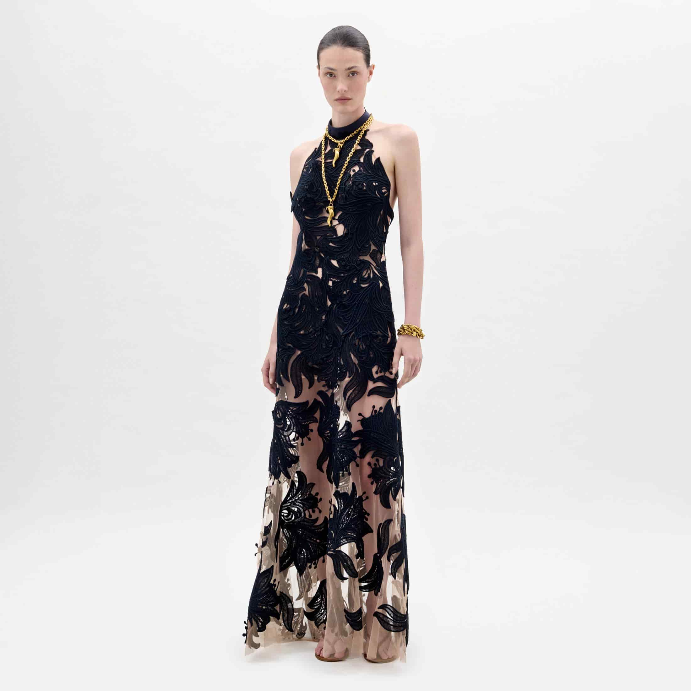 Mab Dress - miniatura 1