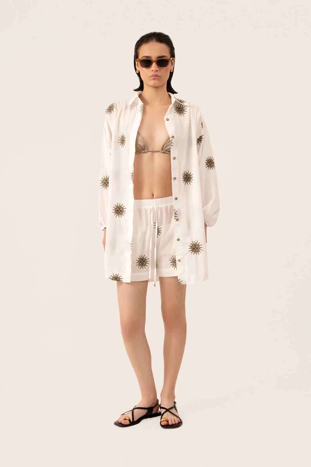 Bels Shirt - Oceana - miniatura 1