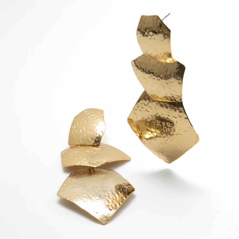 Aretes Lujuria - miniatura 2