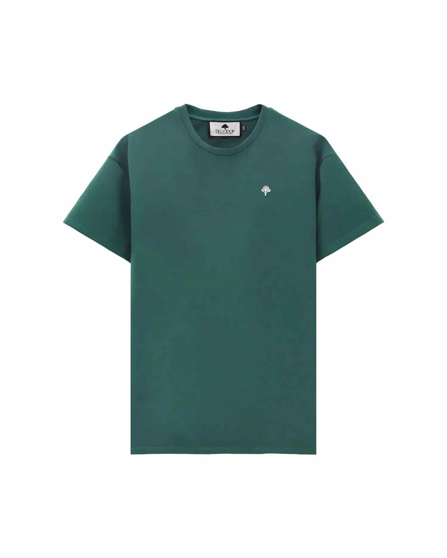 T-Shirt Esmeralda - miniatura 1
