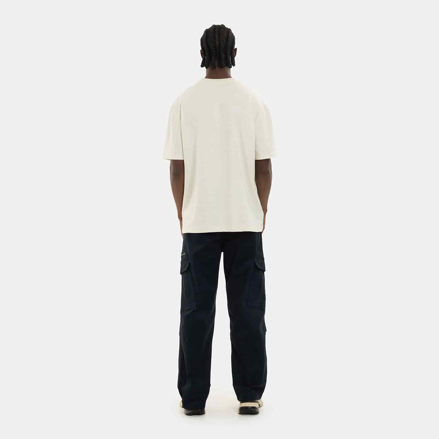 Tactical Flow Jogger Deep Blue - miniatura 4