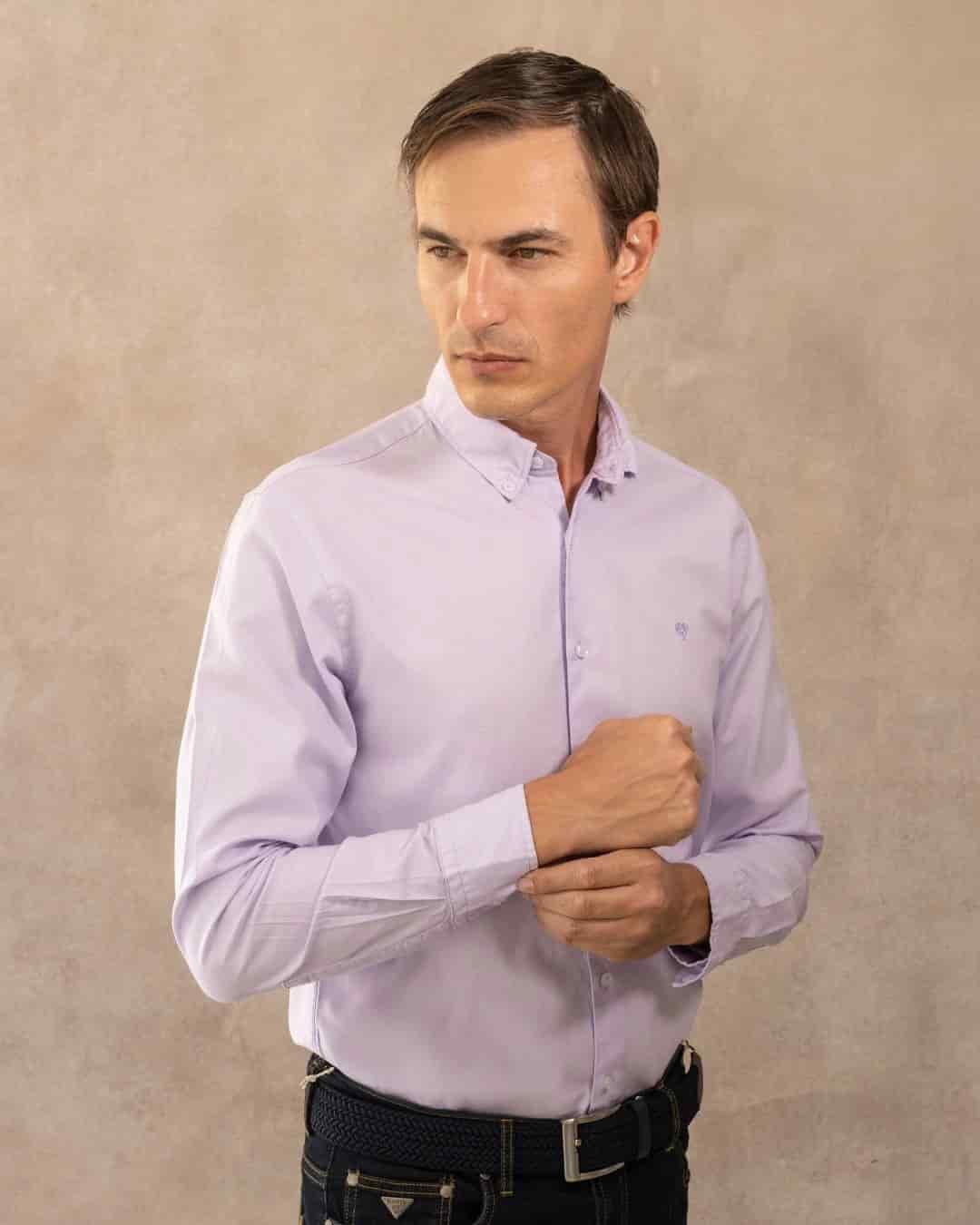 Outfit Papá Formal + Cinturón Gratis - miniatura 4