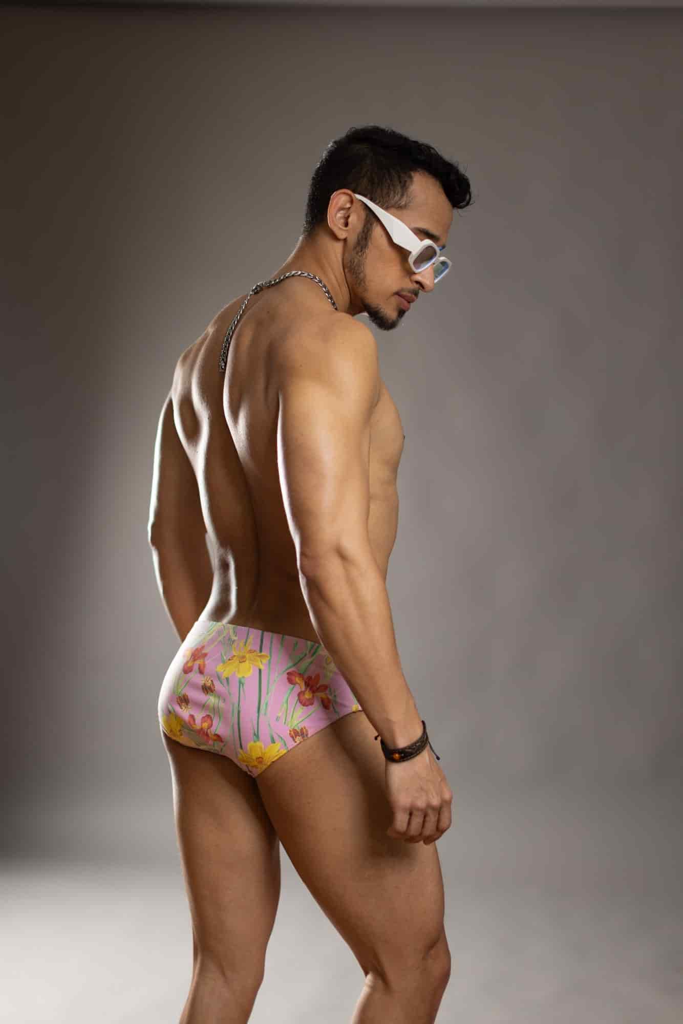Classic Brief Romance - miniatura 2