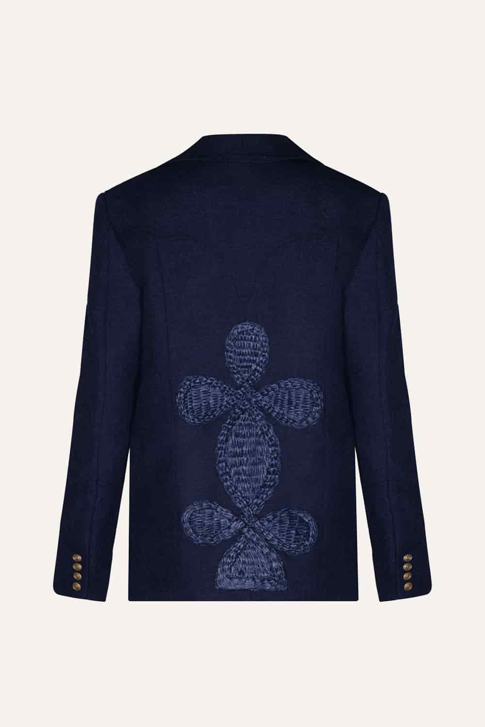 Vision Quest Jacket - miniatura 3