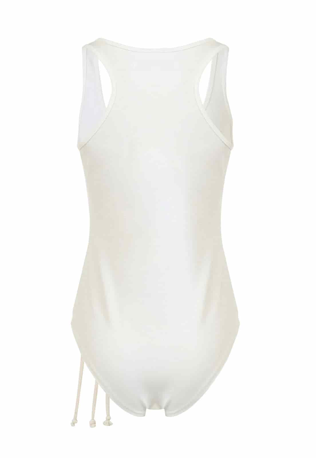 Thoughts Body - White - miniatura 2