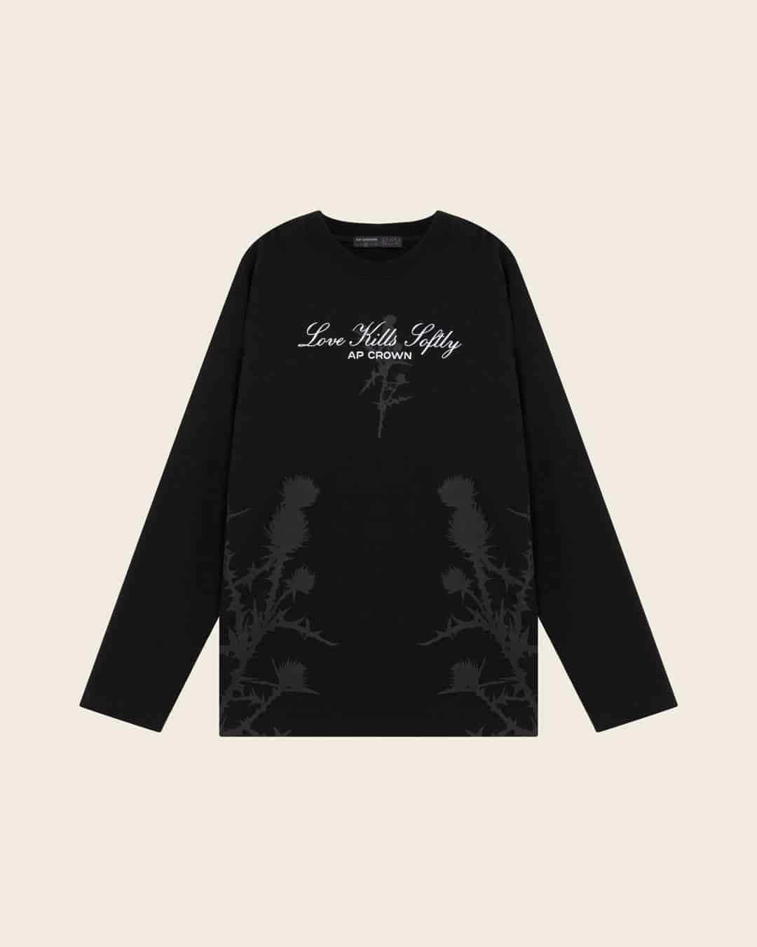 METIS PULLOVER - miniatura 2